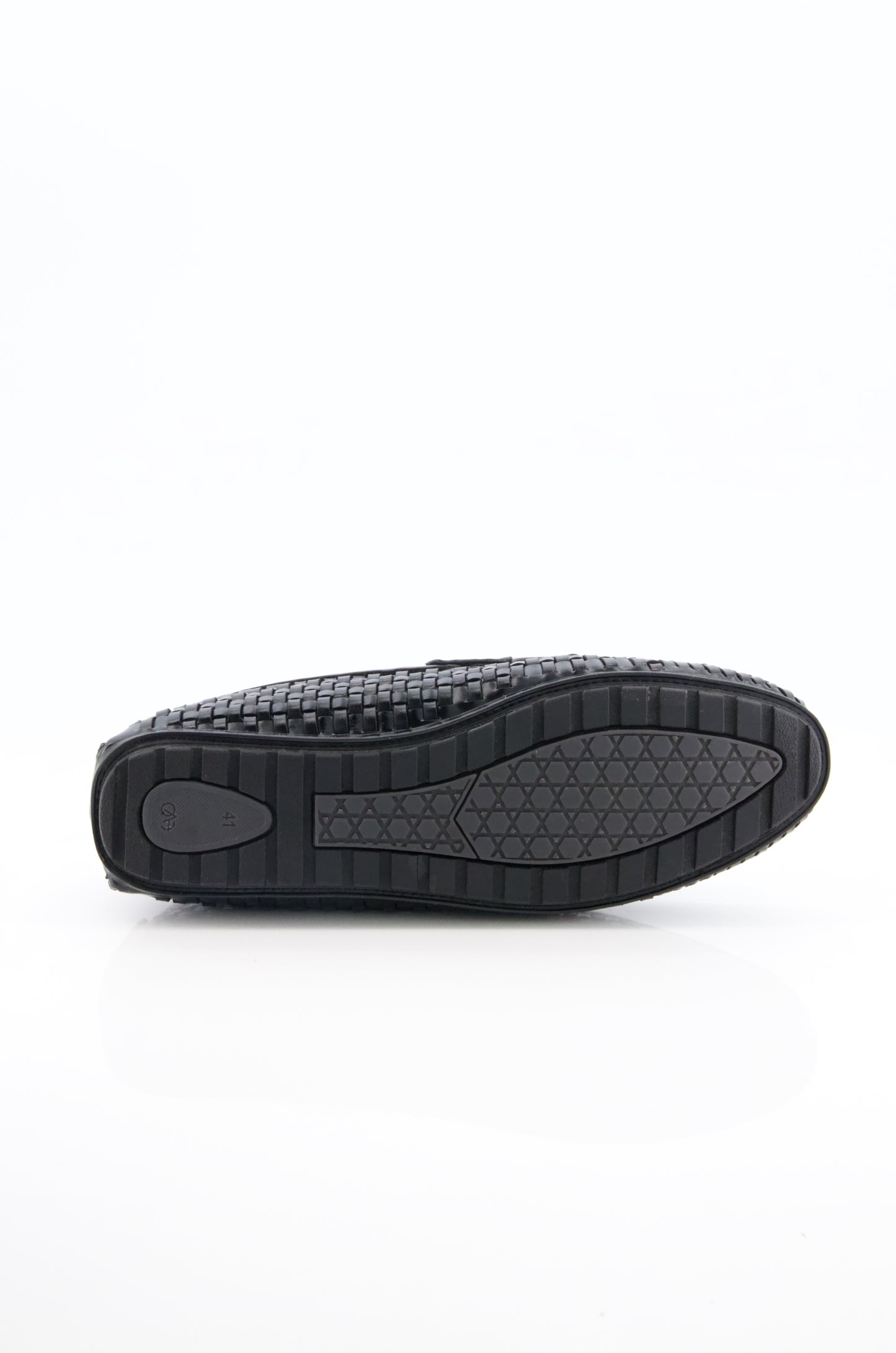 Men Premium Casual Loafer In Black