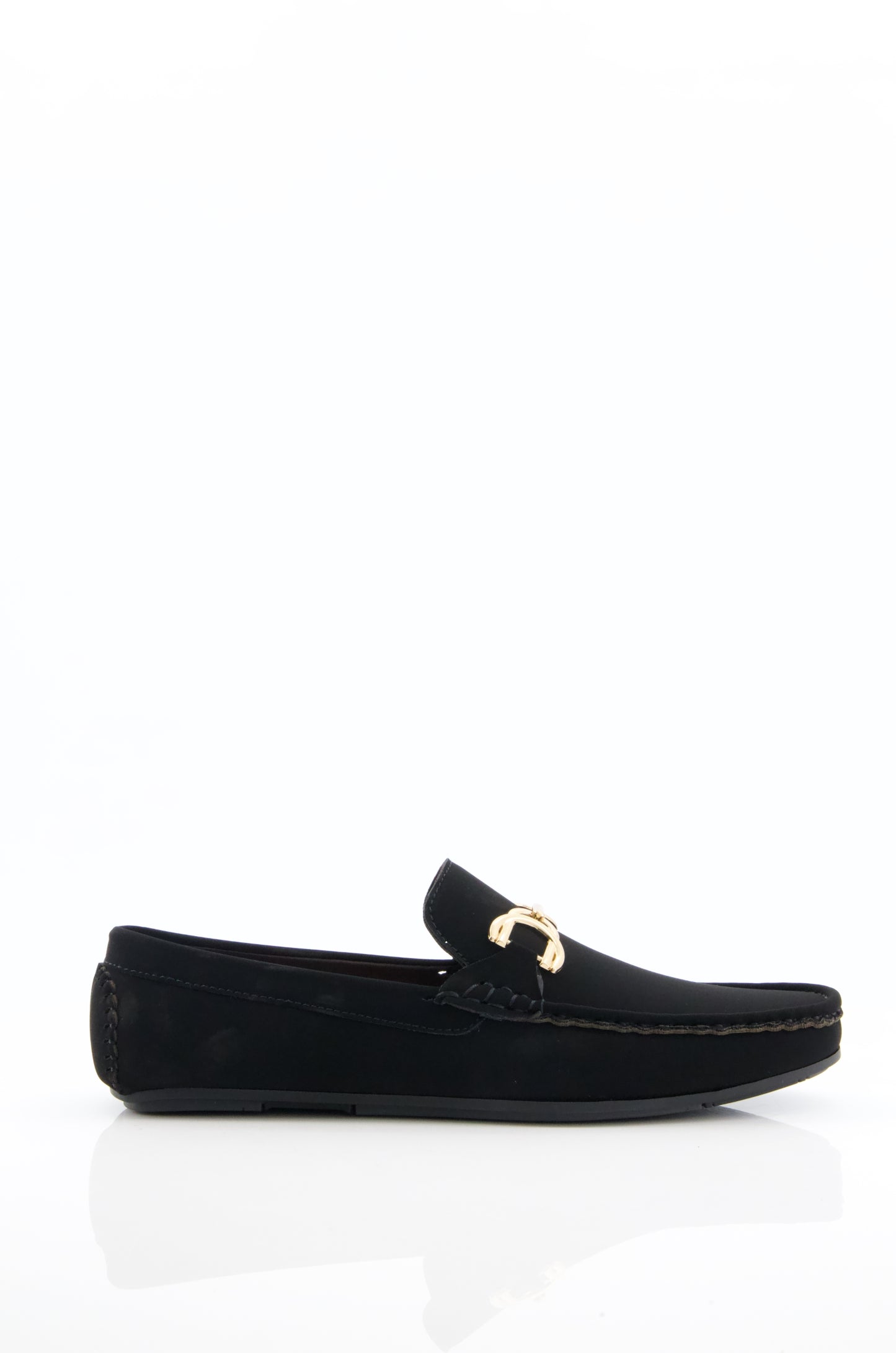 Men Premium Casual Loafer In Black