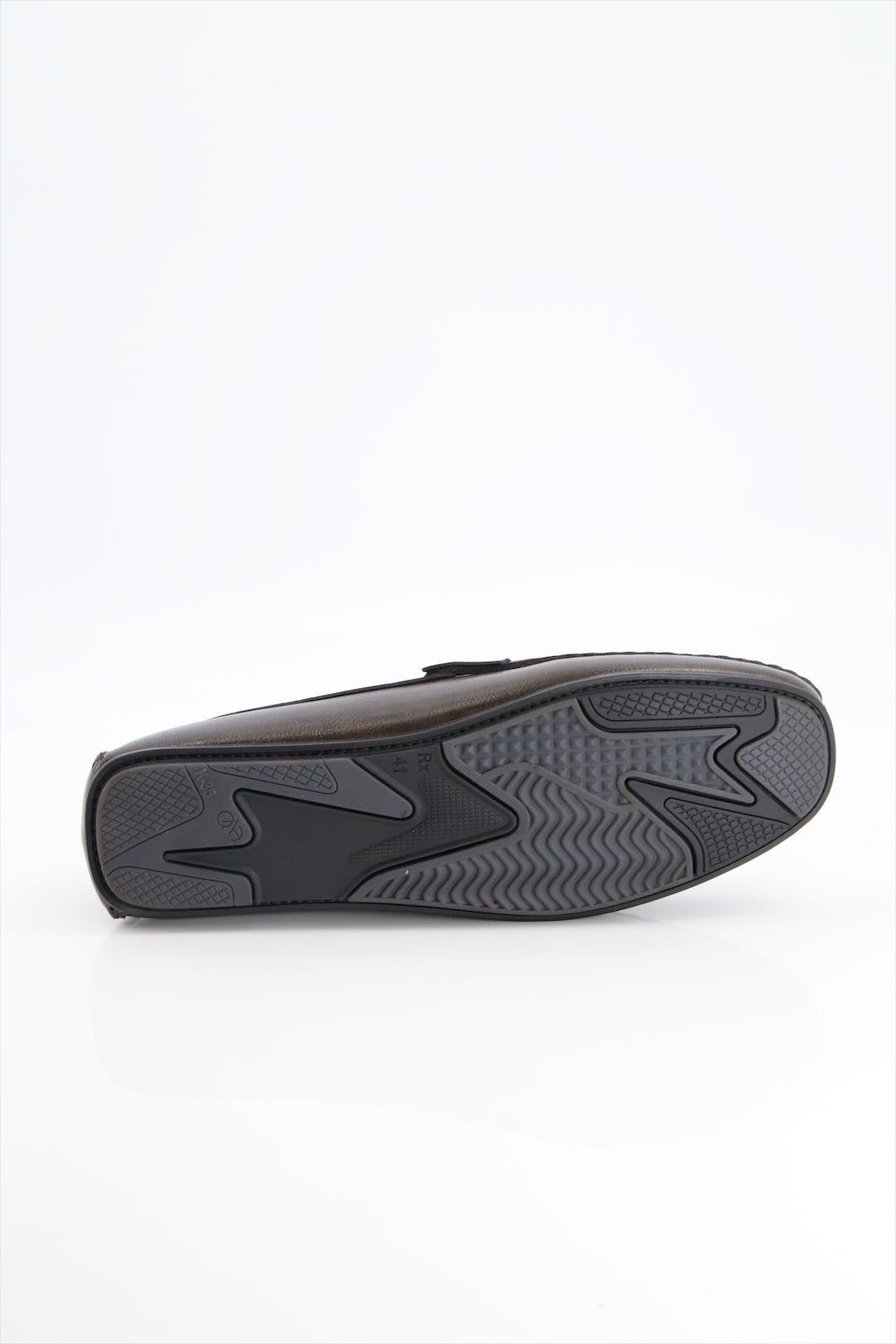 Men Premium Casual Loafer In Brown