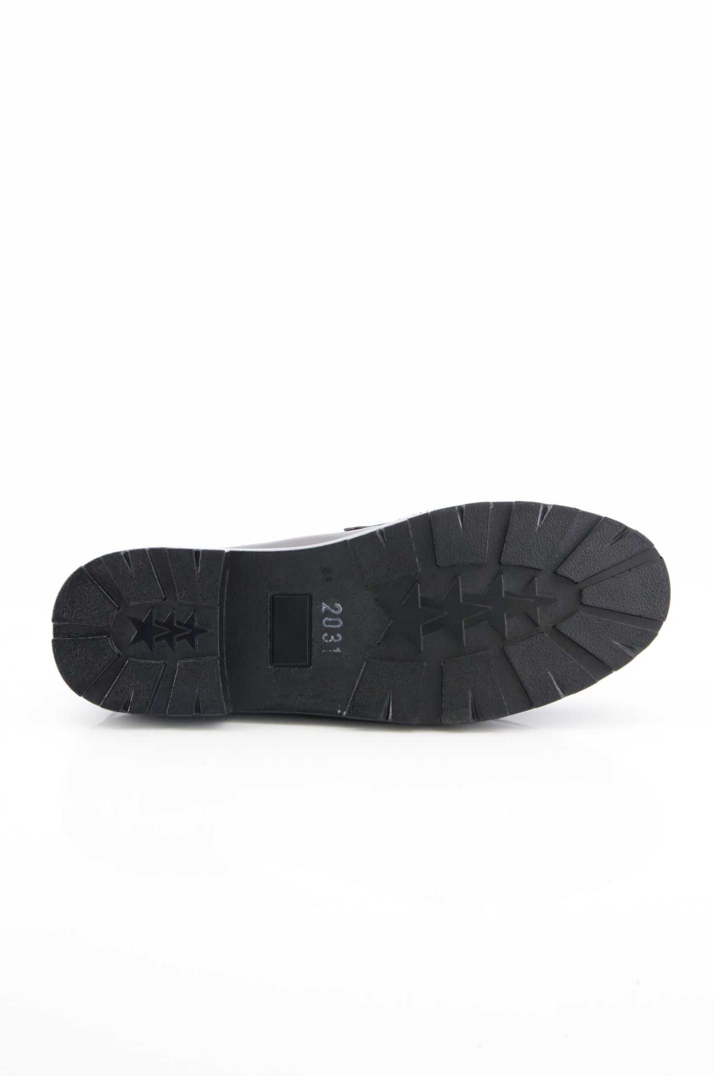 Men Premium Casual Loafer In Brown