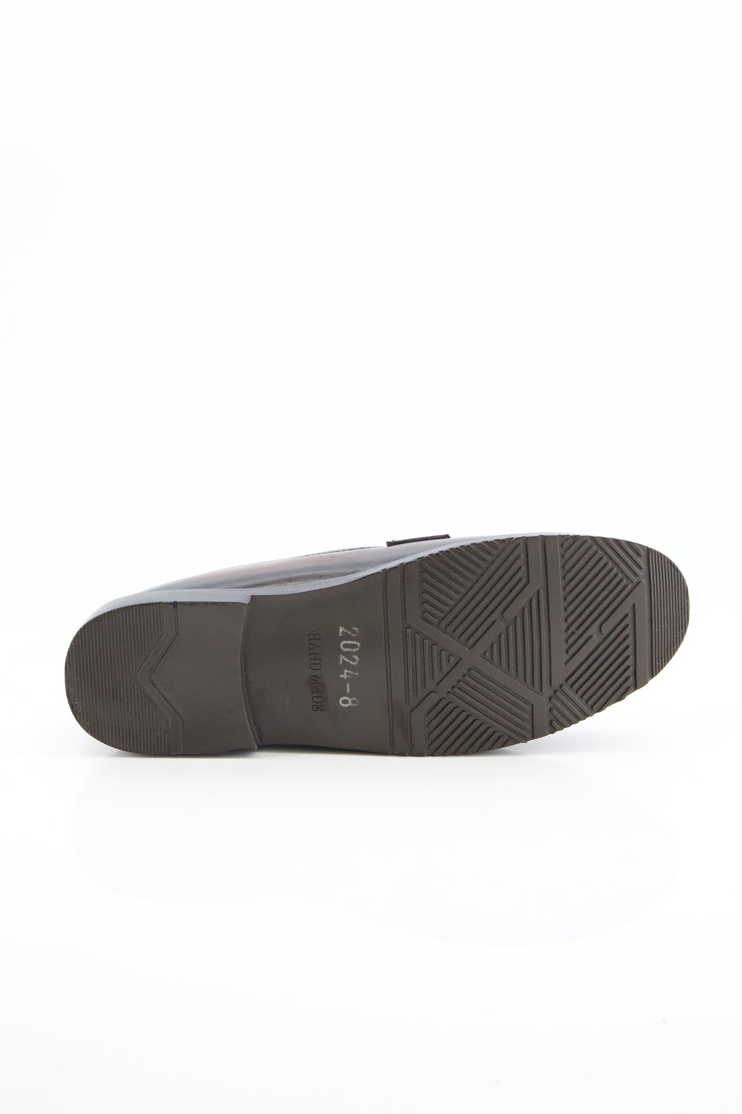 Men Premium Casual Loafer In Brown