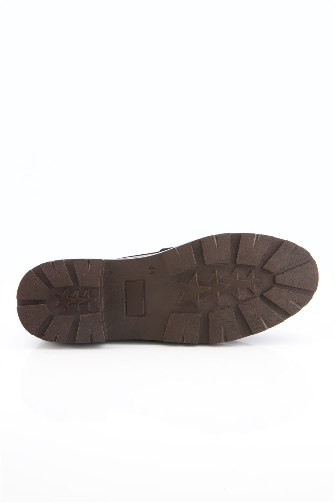 Men Premium Casual Loafer In Brown