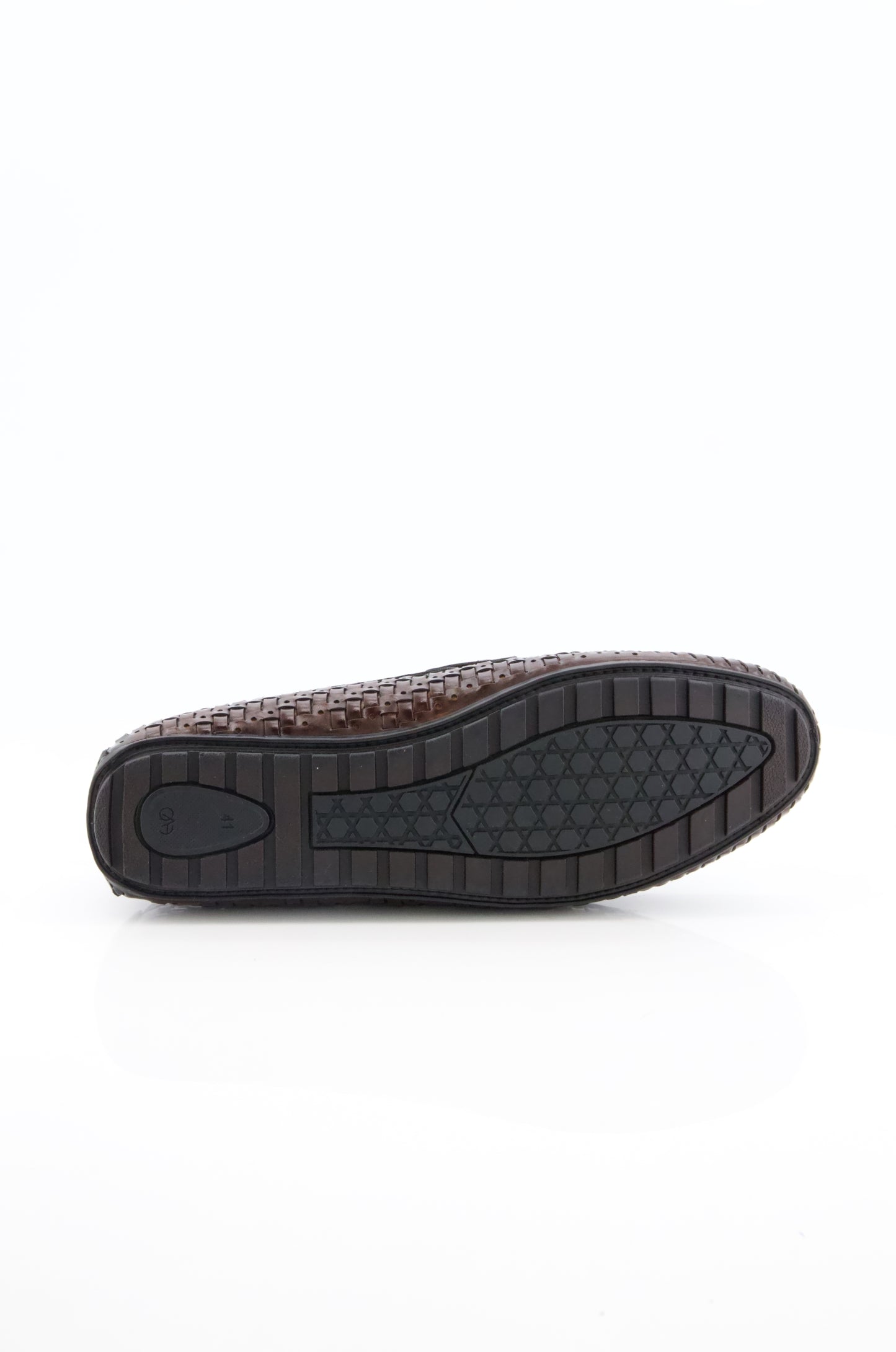 Men Premium Casual Loafer In Brown