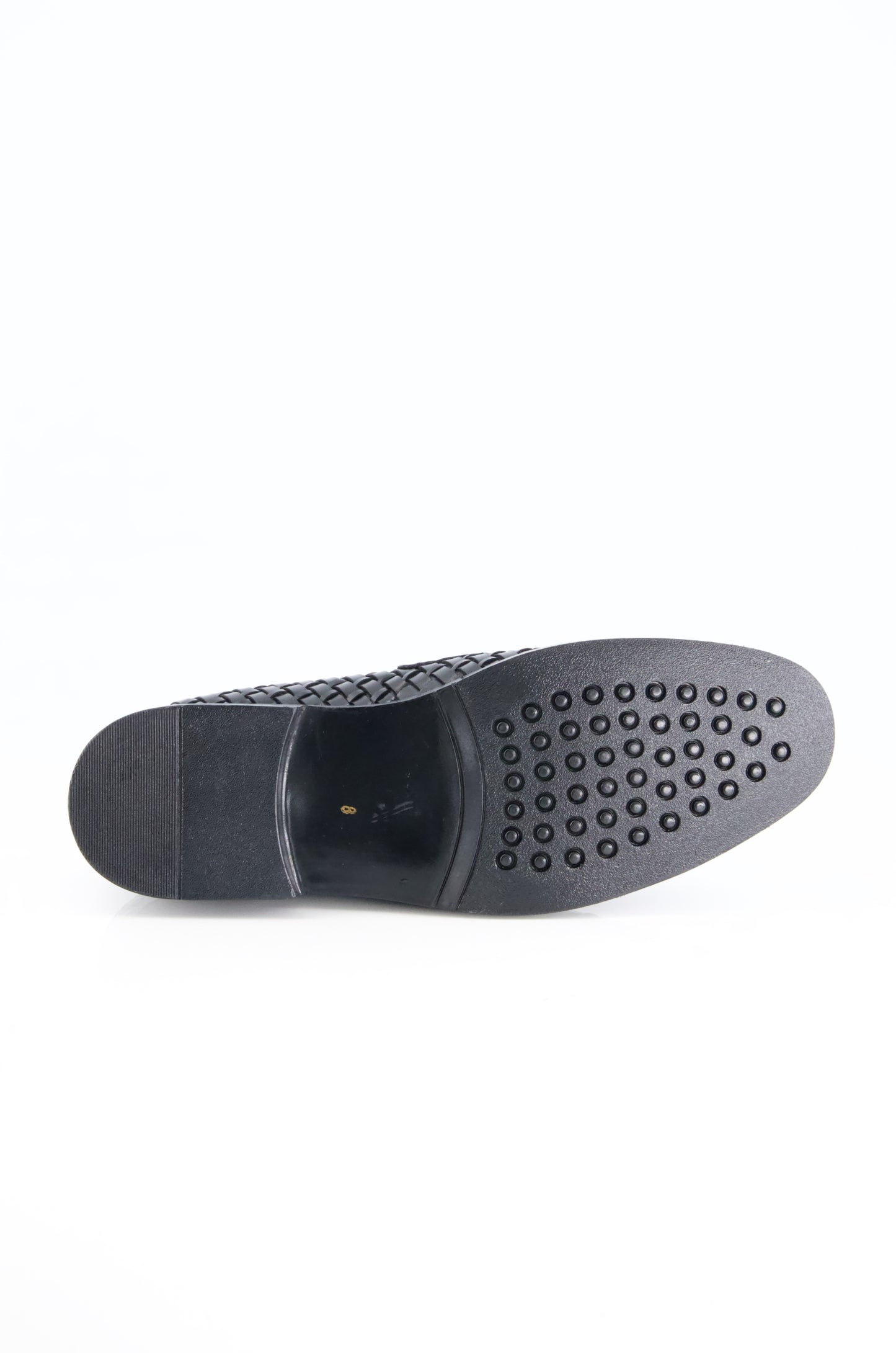 Men Premium Casual Loafer In Black