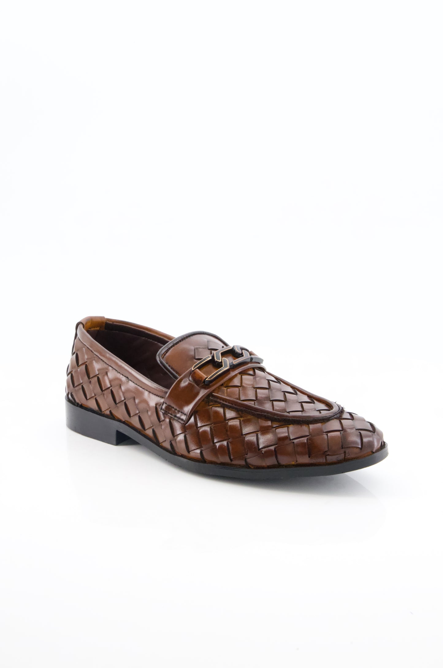 Men Premium Casual Loafer In Brown