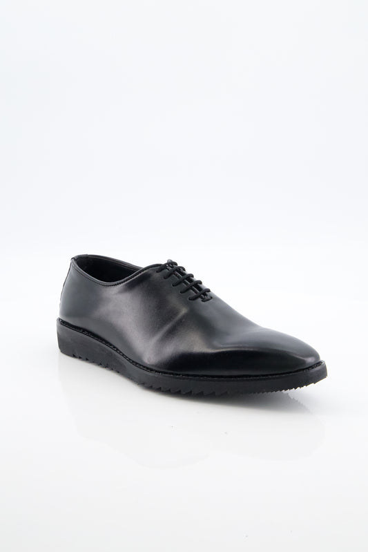 Men Premium Casual Loafer In Black