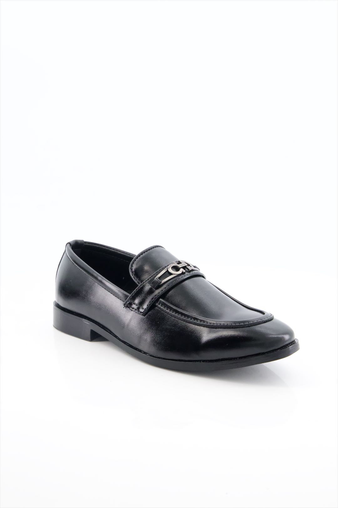 Men Premium Casual Loafer In Brown