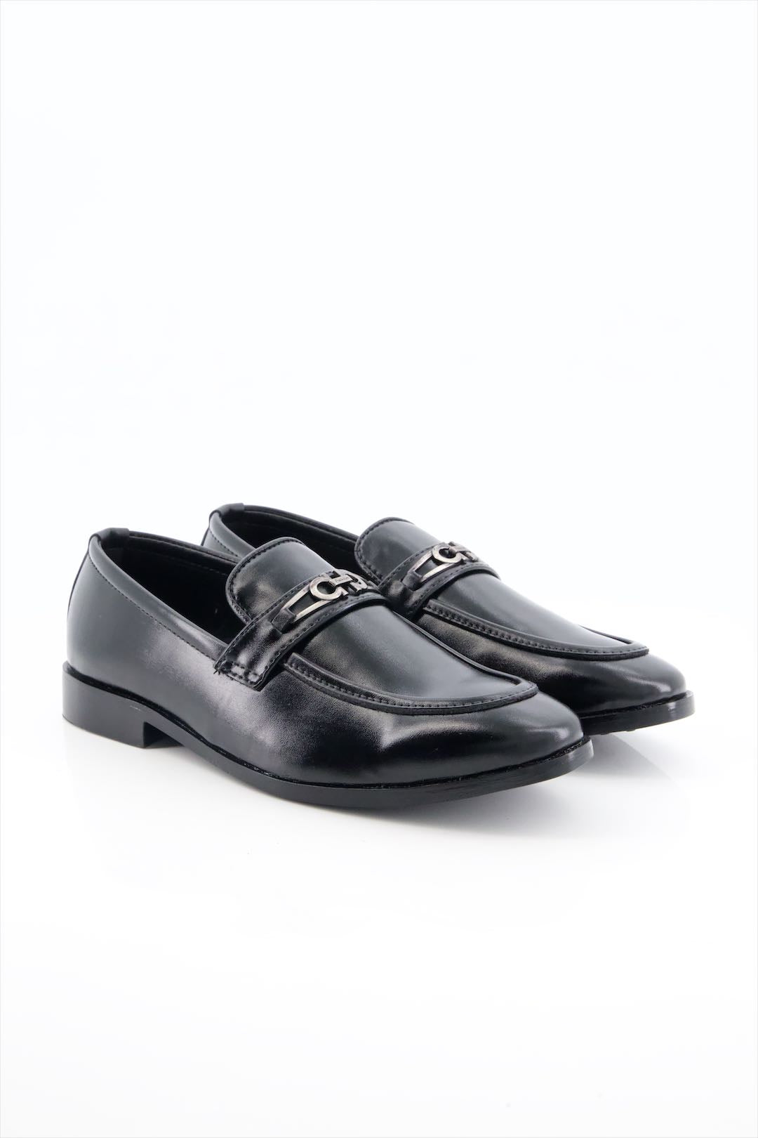 Men Premium Casual Loafer In Brown