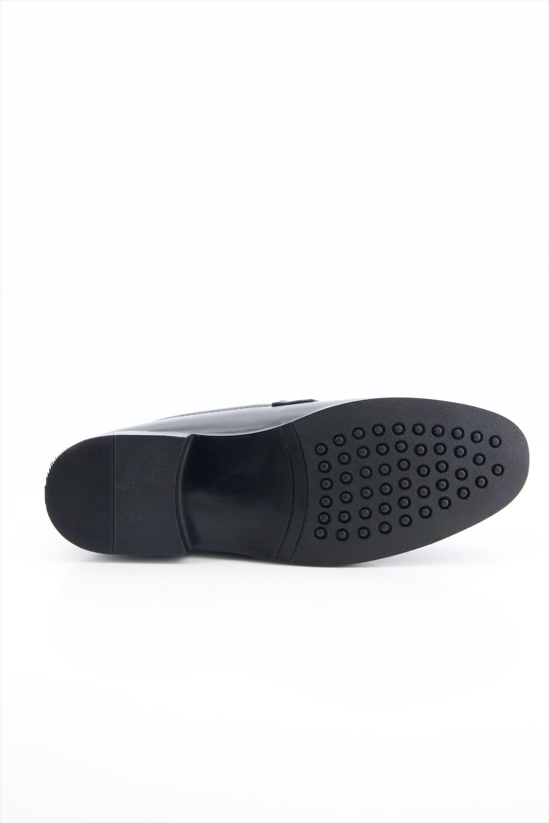 Men Premium Casual Loafer In Brown