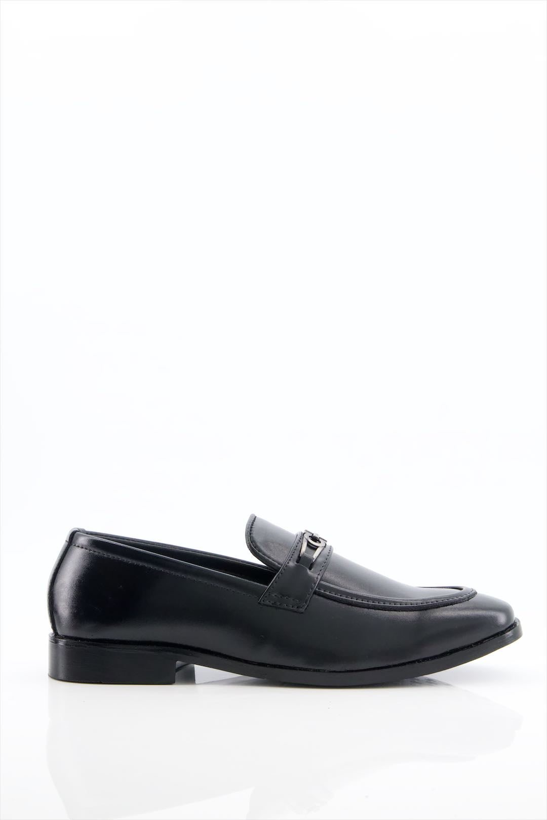 Men Premium Casual Loafer In Brown