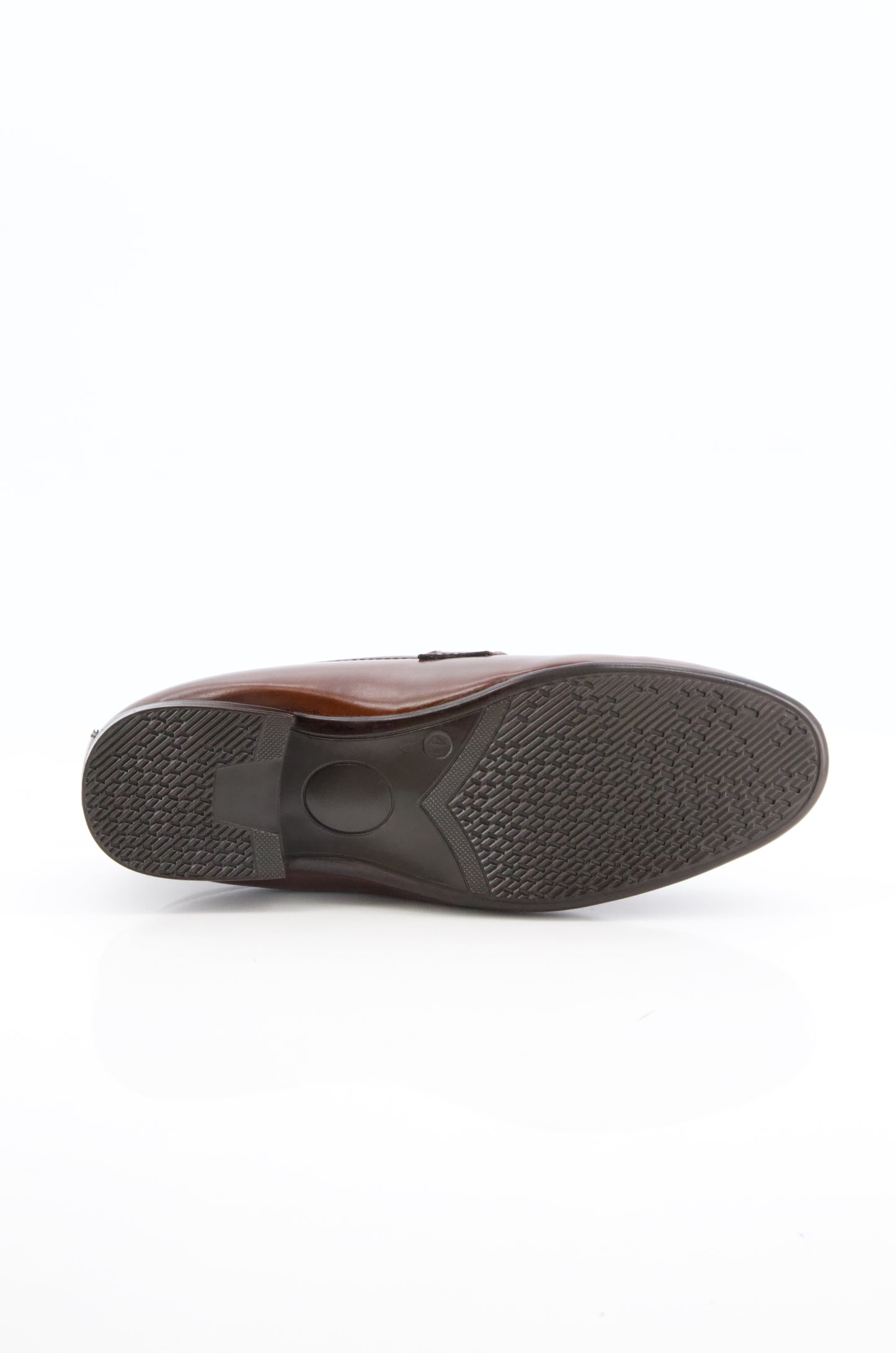 Men Premium Casual Loafer In Brown