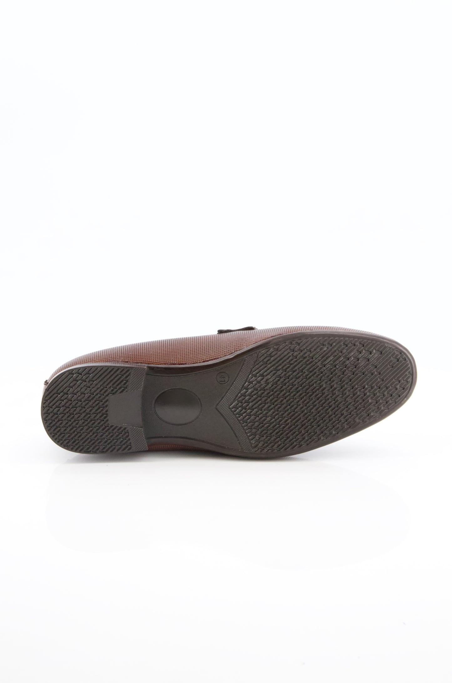 Men Premium Casual Loafer In Brown