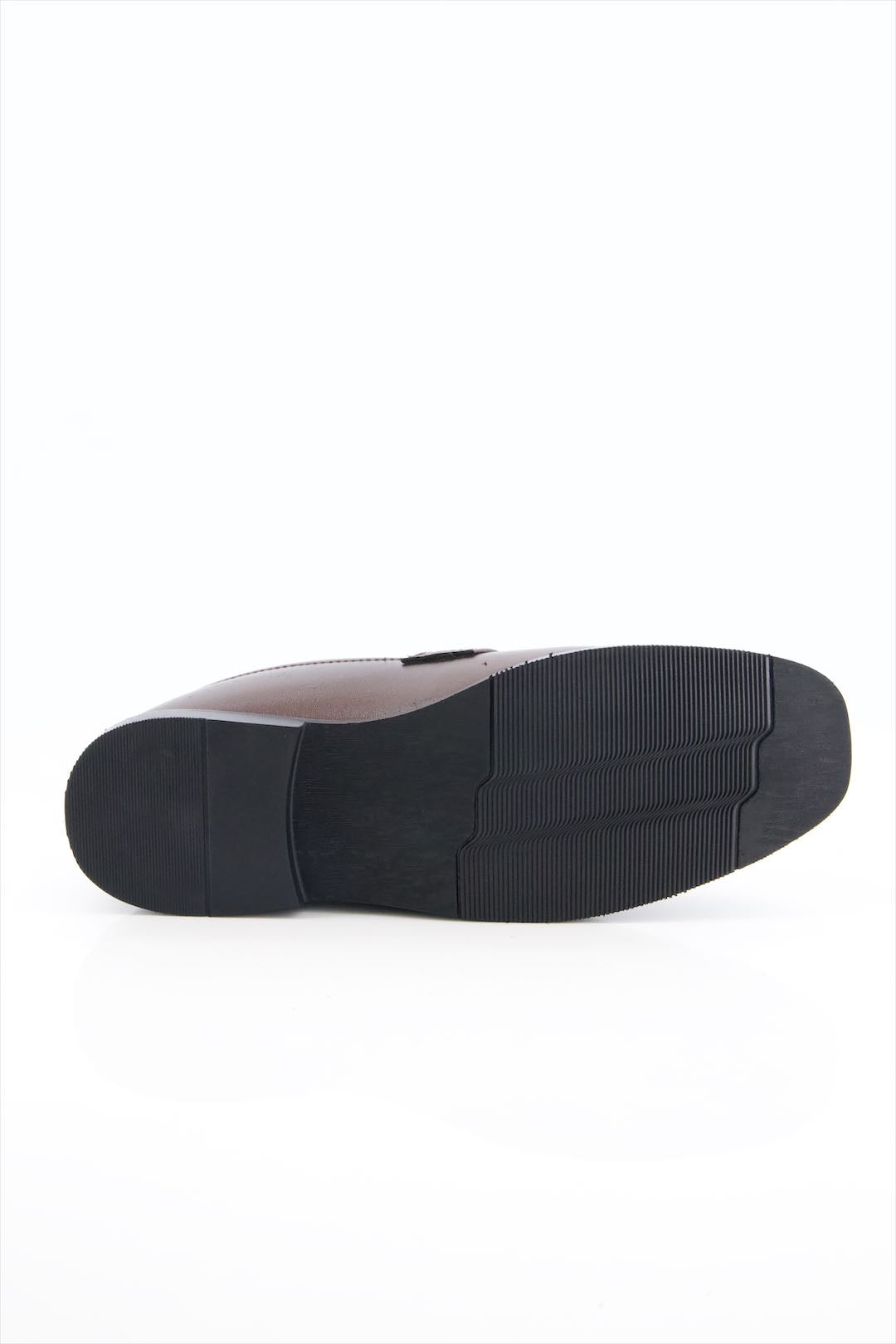 Men Premium Casual Loafer In Brown
