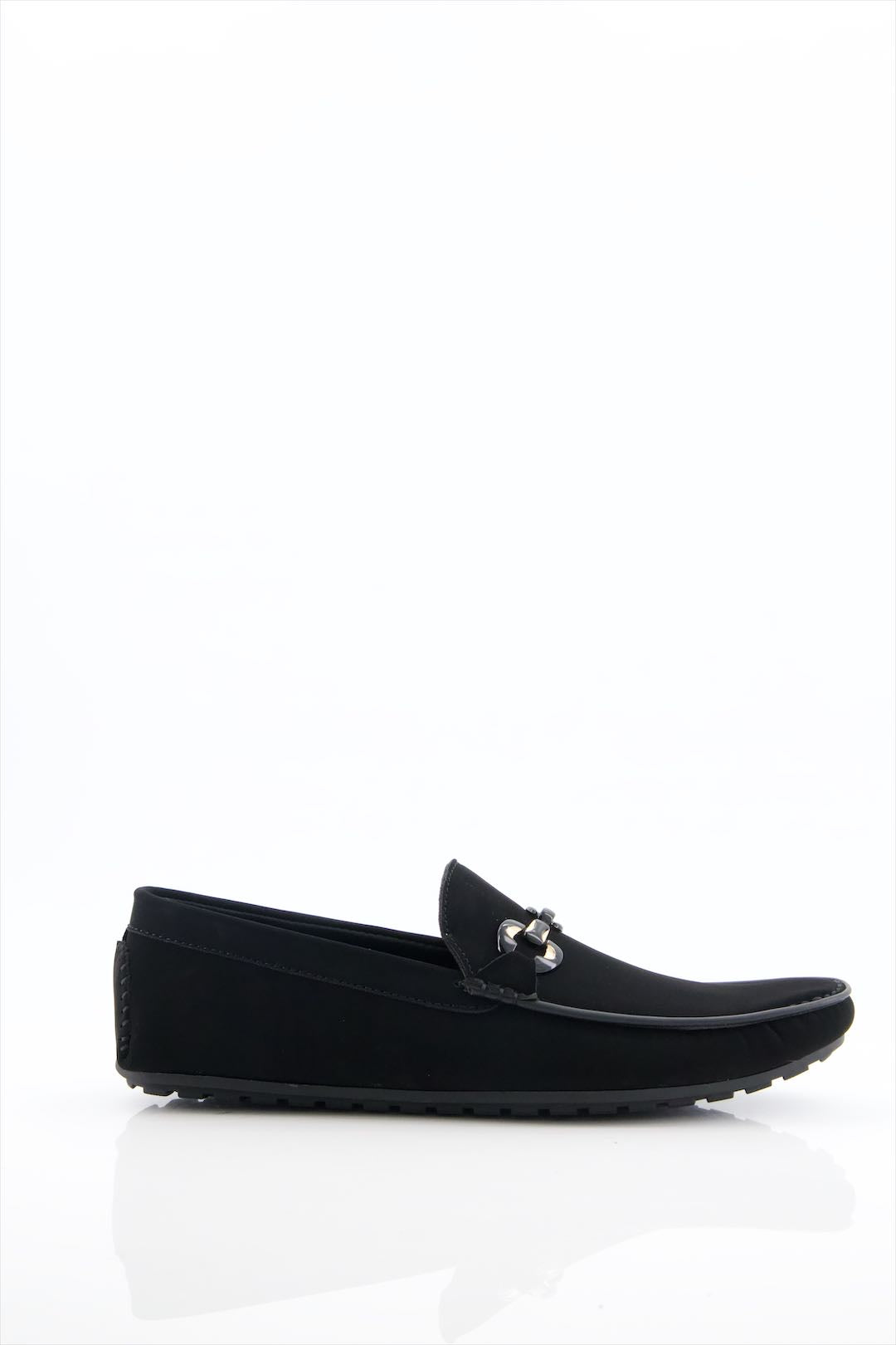 Men Premium Casual Loafer In Black