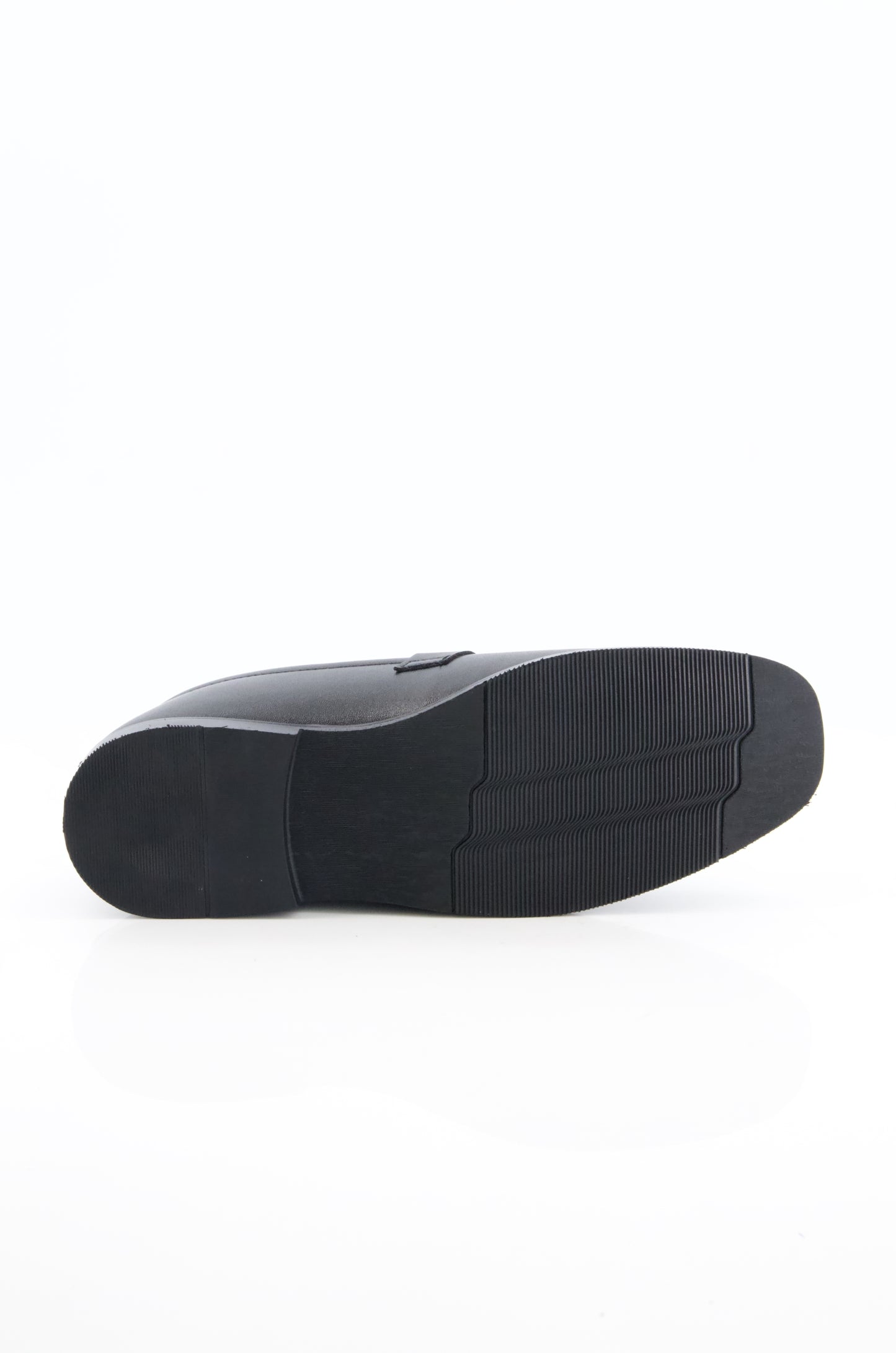 Men Premium Casual Loafer In Black