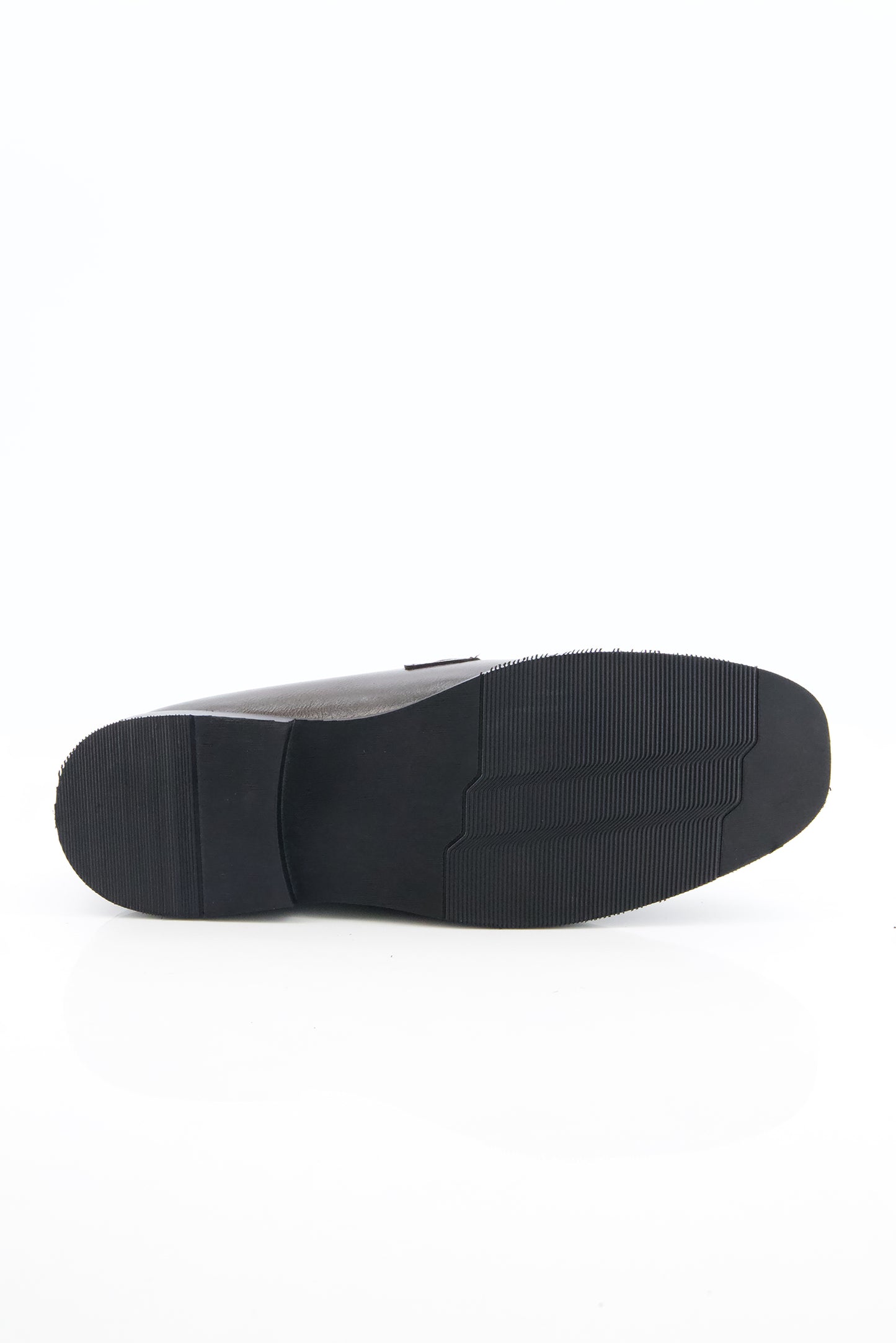 Men Premium Casual Loafer In Brown