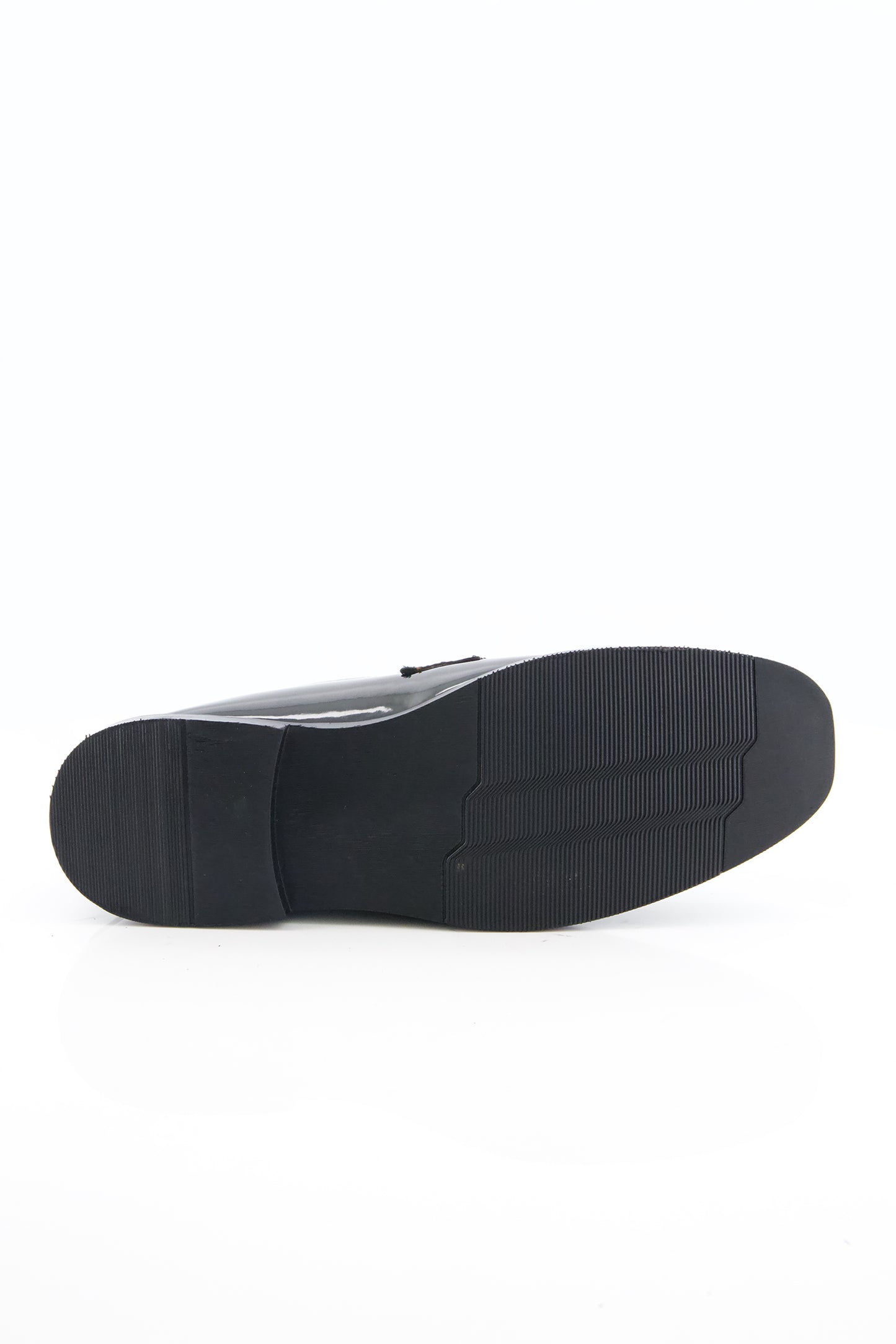 Men Premium Casual Loafer In Black