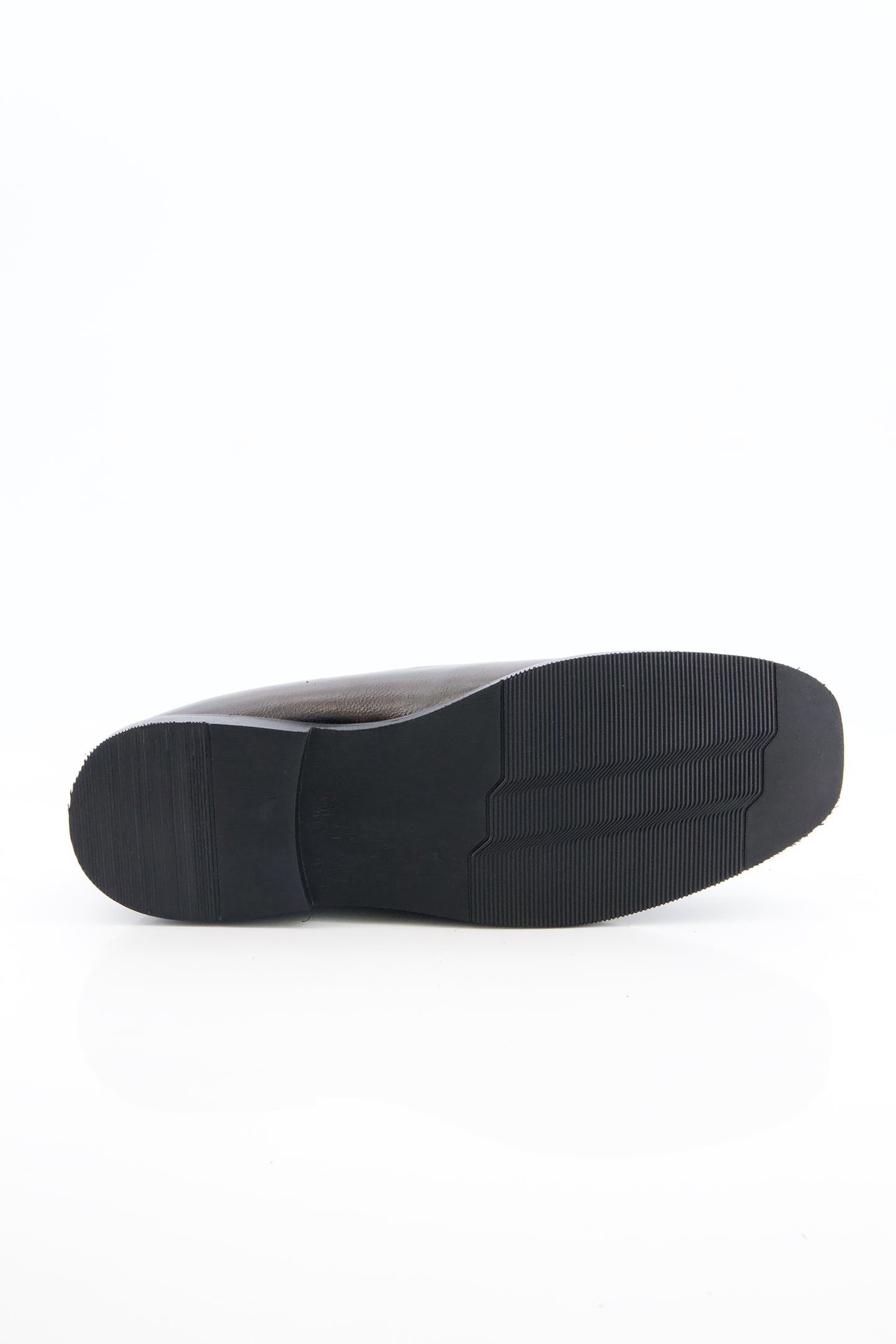 Men Premium Casual Loafer In Brown