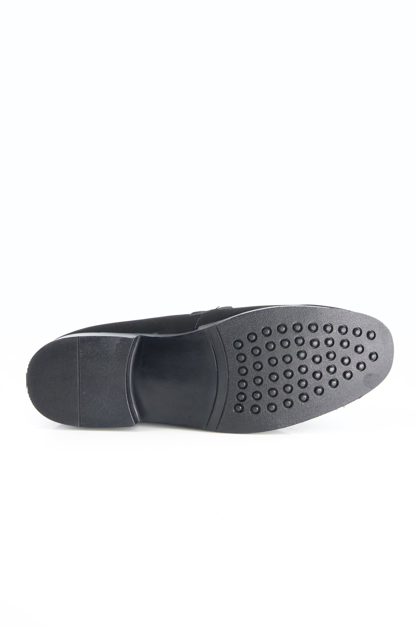 Men Premium Casual Loafer In Black